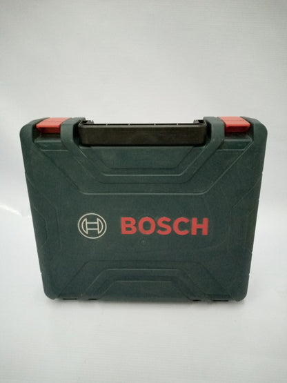 BOSCH GSR 120-Li Cordless Drill Driver