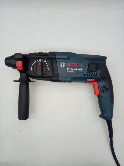 BOSCH GBH 220 Rotary Hammer