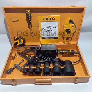 INGCO PTWT215002 PPR Plastic Tube Welding Tool 20 - 63 mm