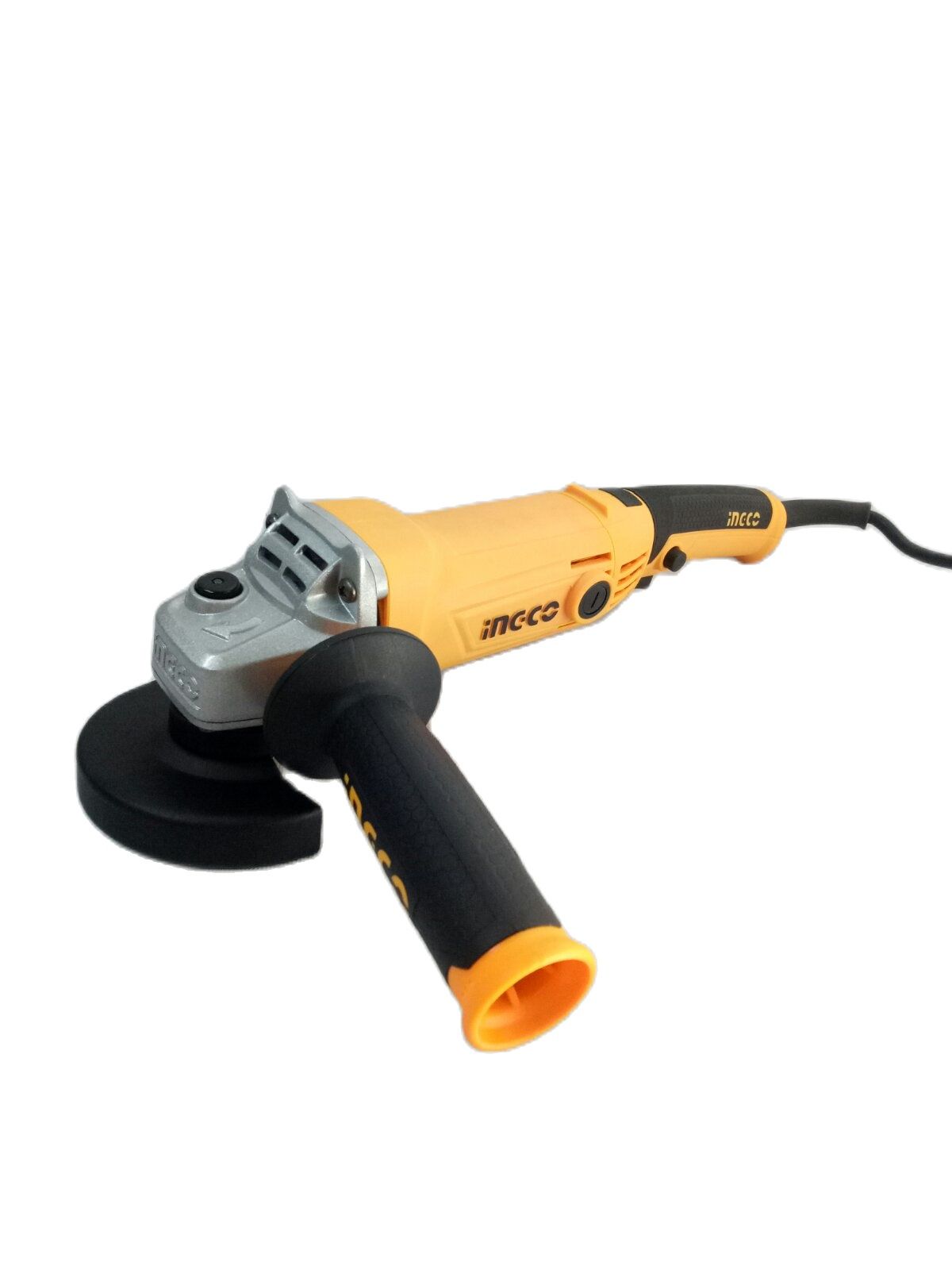 INGCO AG10108-2 Angle Grinder (1,010 Watts)