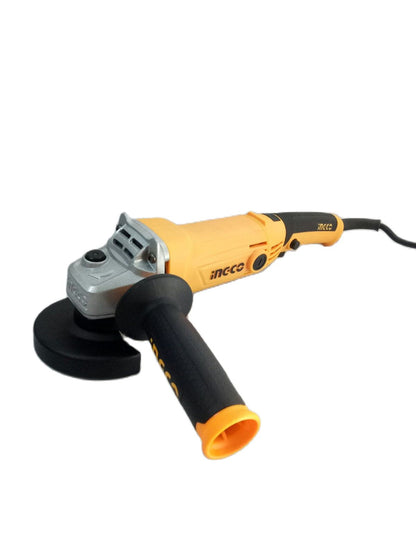 INGCO AG10108-2 Angle Grinder (1,010 Watts)