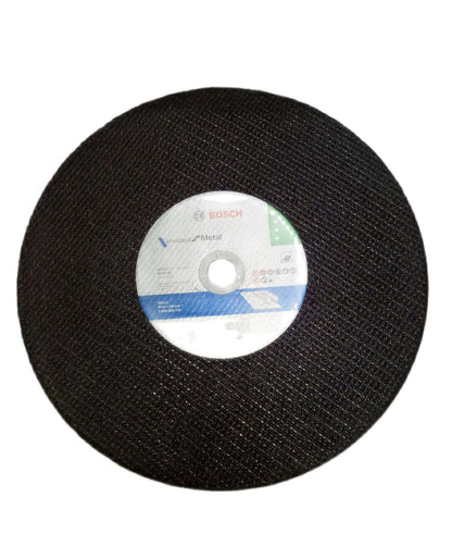 BOSCH 2608602751 Cutting Disc Standard For Metal