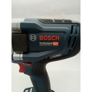 BOSCH GDS 18V-1050 H BITURBO Brushless Cordless impact Wrench (Solo Tool)