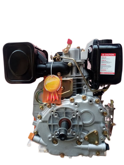 YAMMA Air Cooled Diesel Engine 7 HP