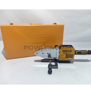 INGCO PTWT215002 PPR Plastic Tube Welding Tool 20 - 63 mm