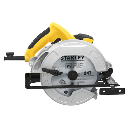 STANLEY SC16 Circular Saw 7 1/4" (1600W)