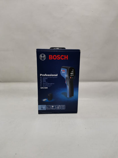 BOSCH GIS 500 Thermo Detector