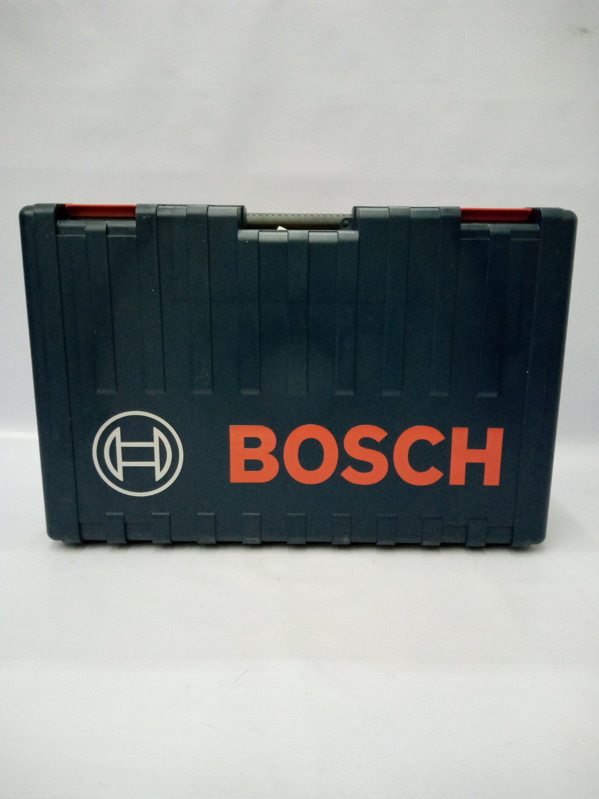 BOSCH GSH 11 E Demolition Hammer with SDS-max including Carrying Case