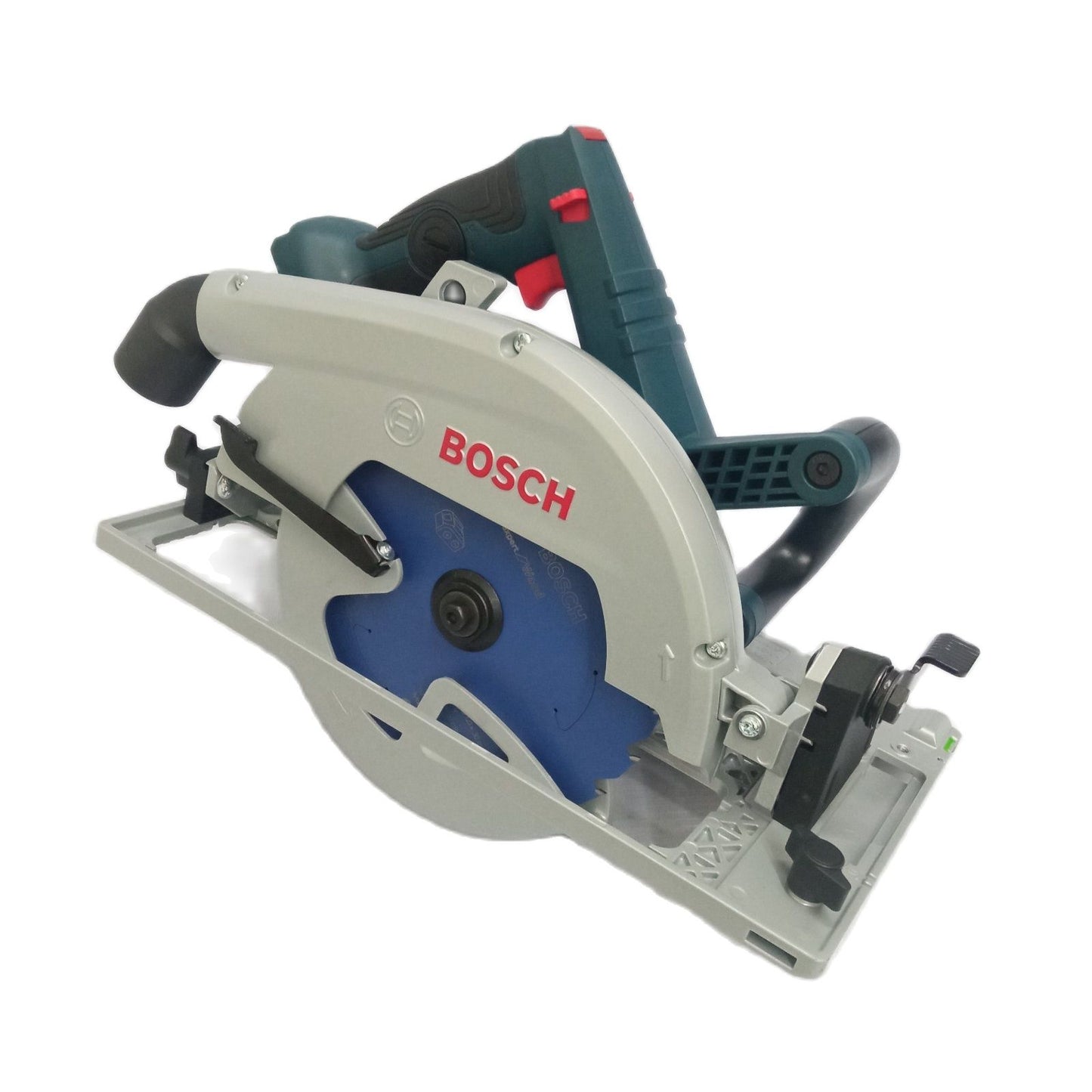 BOSCH GKS 18V-68 GC Professional Cordless Circular Saw Biturbo 18V (Brushless) (Bare Tool)