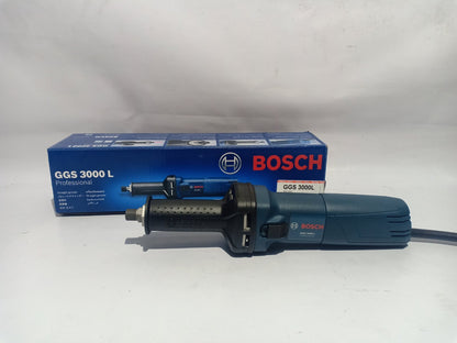 BOSCH GGS 3000 L Straight Grinder