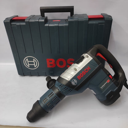 BOSCH GBH 8-45 D SDS Max Rotary Hammer with Carrying Case