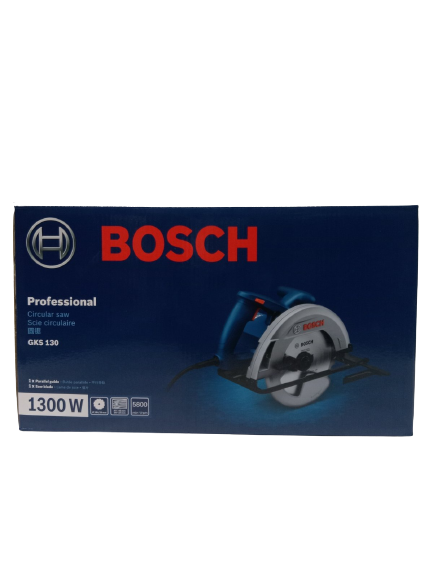 BOSCH GKS 130 Circular Saw 1300W