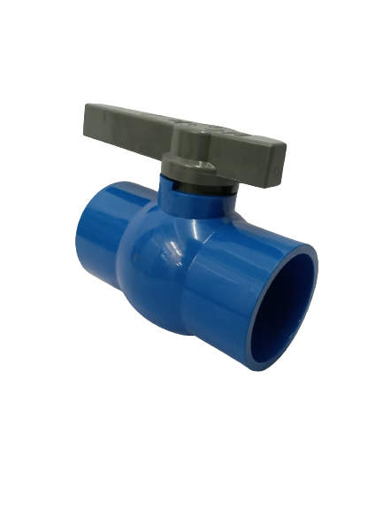 WATERHOUSE PVC Ball Valve 2