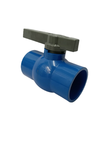 WATERHOUSE PVC Ball Valve 2