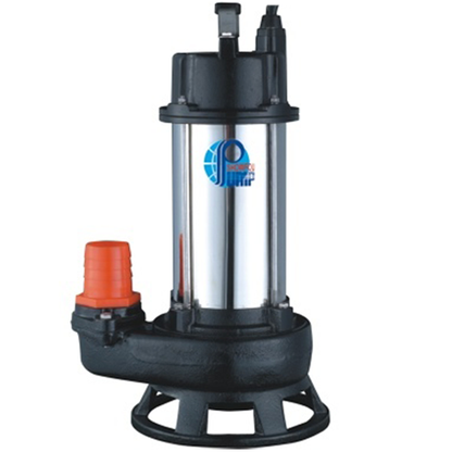 Showfou SS-212D Sewage Submersible Pump 2 HP (Made in Taiwan)