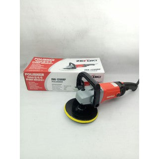 ZEKOKI ZKK-1200RP Polisher 1200W