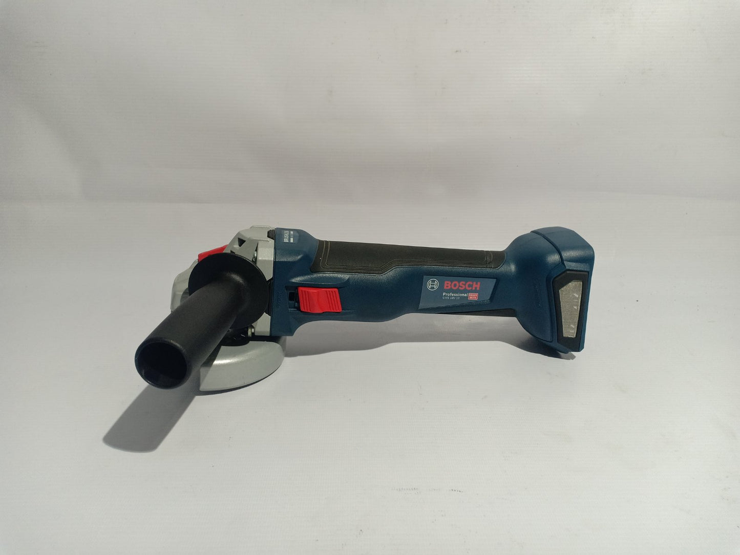 BOSCH GWS 18V-10 Brushless Cordless Angle Grinder (Solo Tool)