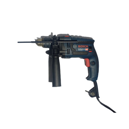 [BUNDLE] BOSCH GSB 13 RE (Wrap) Impact Drill + BOSCH GWS 9-100 P Professional Angle Grinder