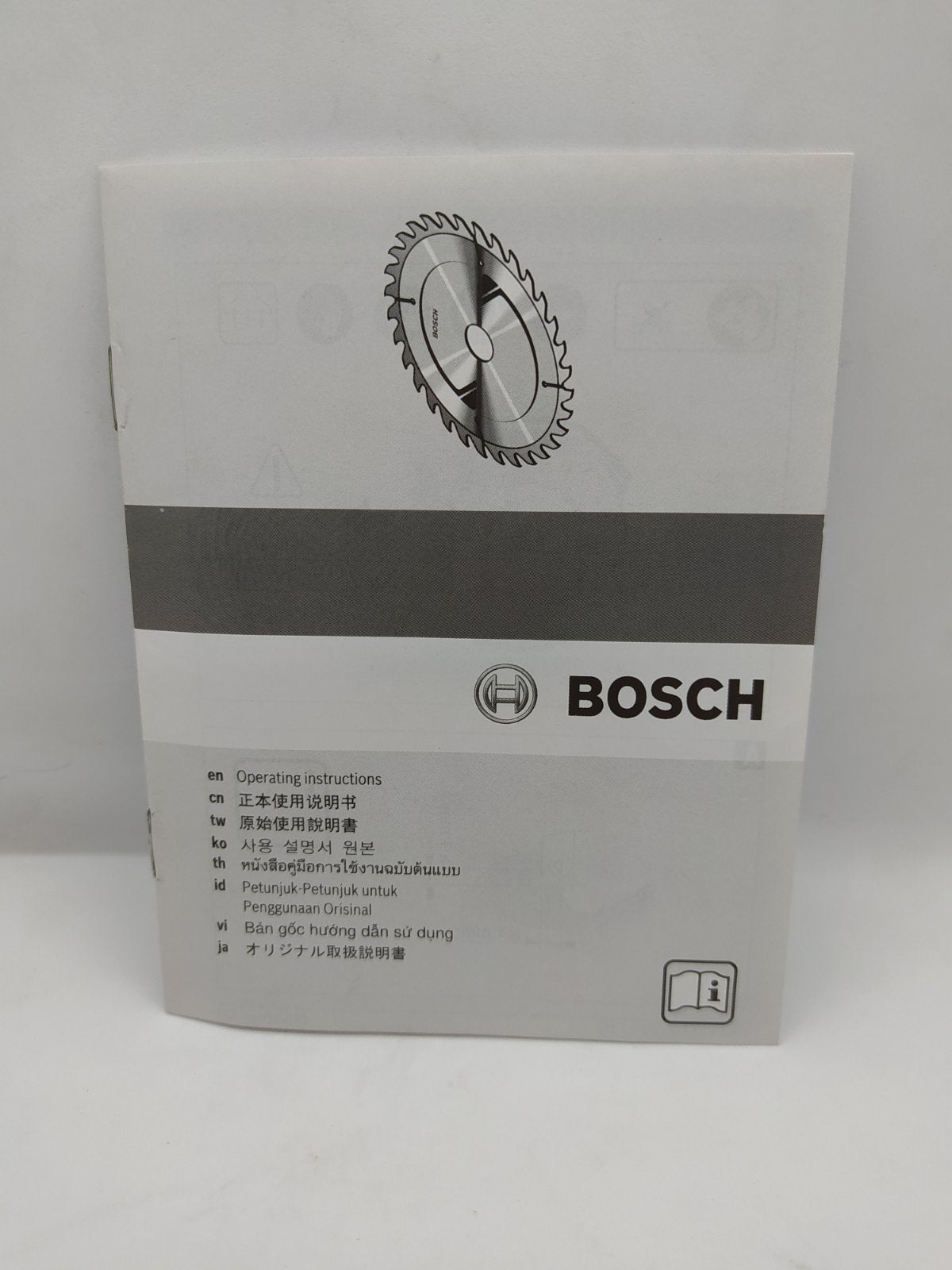 BOSCH 2608643007 Circular Saw Blade Expert for Wood 254mm 40T