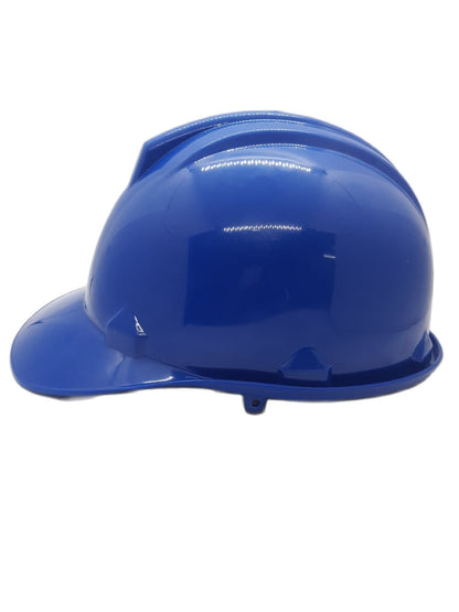 POWERHOUSE Construction Helmet (Blue)