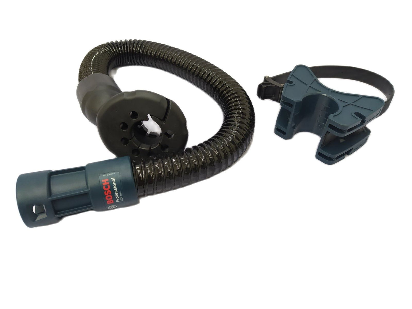 BOSCH GDE HEX Dust Extraction Kit For BOSCH Breakers