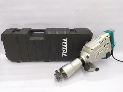 TOTAL TH215456 Demolition Breaker 1700W