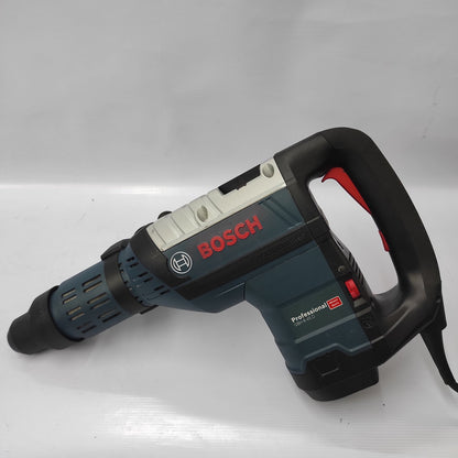 BOSCH GBH 8-45 D SDS Max Rotary Hammer with Carrying Case