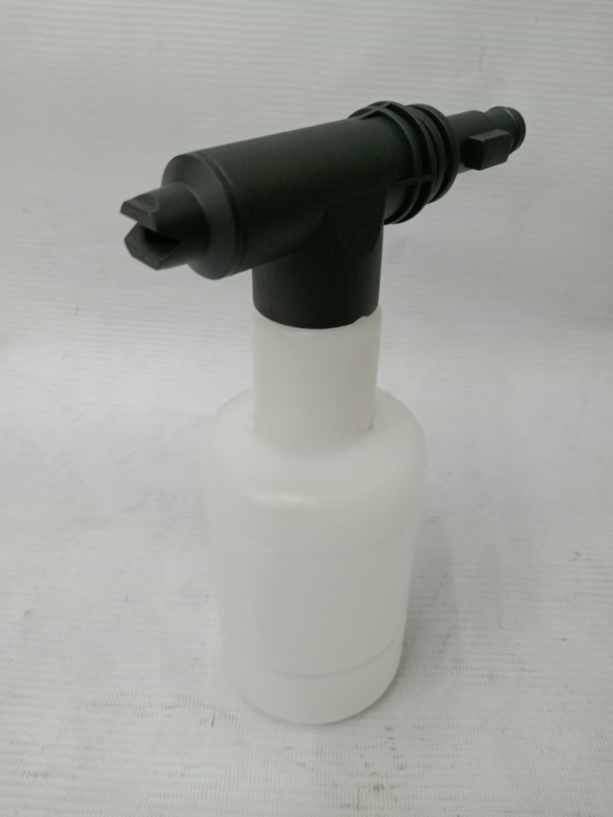 Soap Bottle (ideal for Powerhouse, Maxipro and Sharkman portable pressure washers)