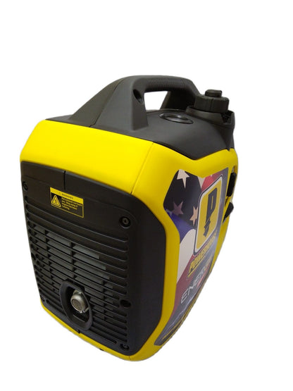 POWERHOUSE PH-ENERGIE-4000-INVERTER Smart Inverter Gasoline Generator + FREEBIE TOOL