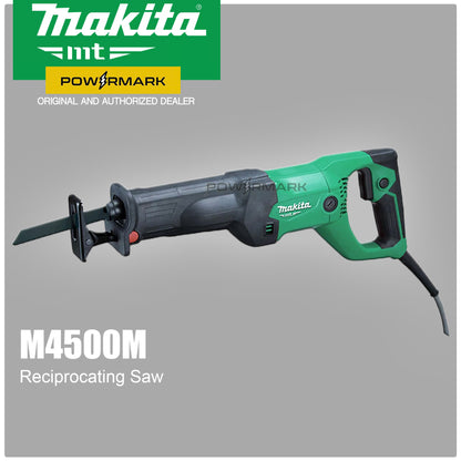 MAKITA M4500M Recipro Saw 1010W (1-1/8″)