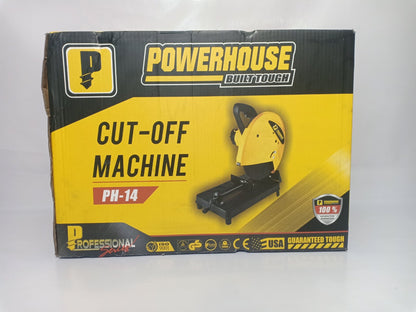 POWERHOUSE PH-14 Cut Off Machine