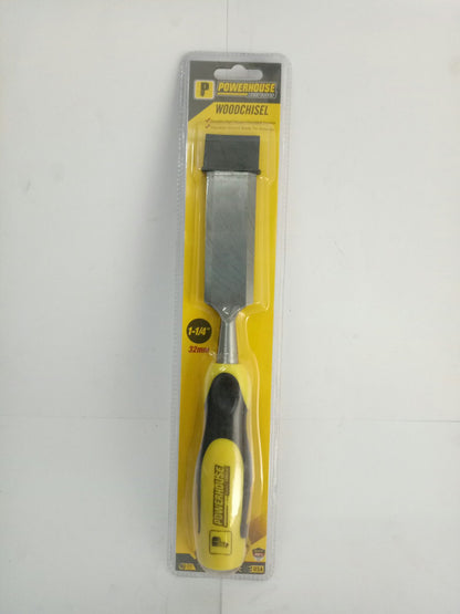 POWERHOUSE Wood Chisel 1-1/4"