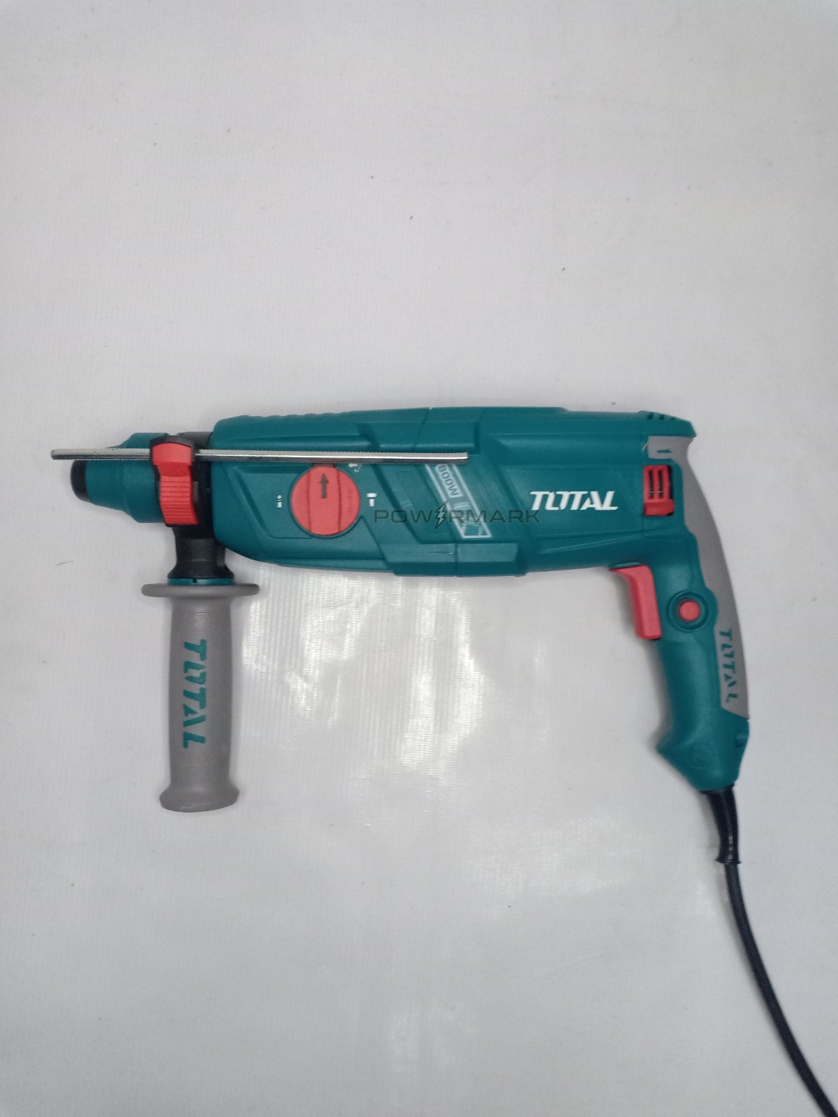 TOTAL TH308268 SDS Plus Rotary Hammer 800W