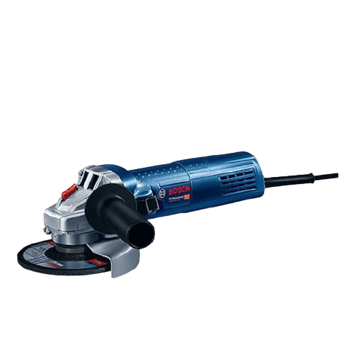 [BUNDLE] BOSCH BOSCH GSB 13 RE (Wrap) Impact Drill + BOSCH GWS 900-100 Angle Grinder