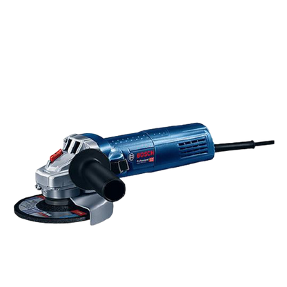 [BUNDLE] BOSCH BOSCH GSB 13 RE (Wrap) Impact Drill + BOSCH GWS 900-100 Angle Grinder