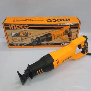 INGCO RS8008 Reciprocating Saw 750W