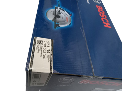 BOSCH GKS 130 Circular Saw 1300W