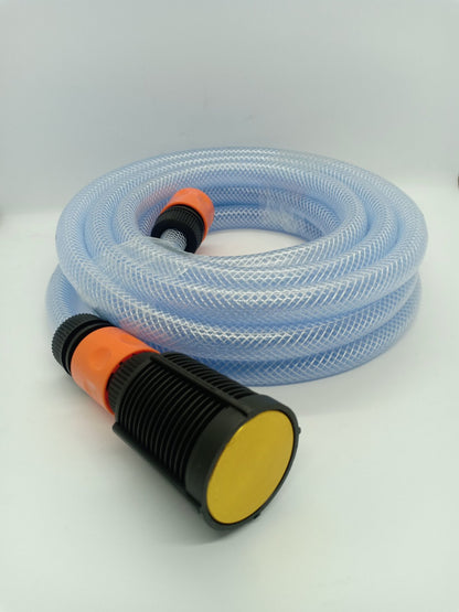 POWERHOUSE PH-SSH-5M High Pressure Washer Self-Suction Hose 5 meters