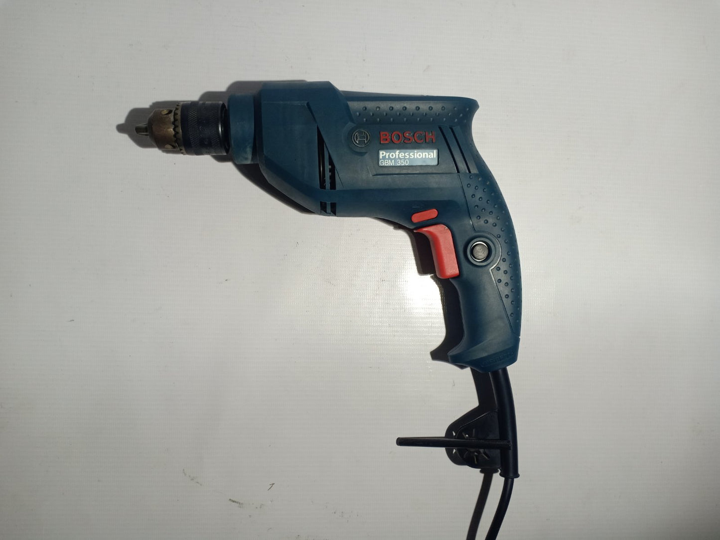 BOSCH GBM 350 Electric Drill