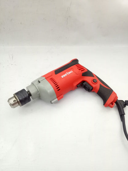 ZEKOKI ZKK-1670HDK Impact Drill with Tool Kit 710W