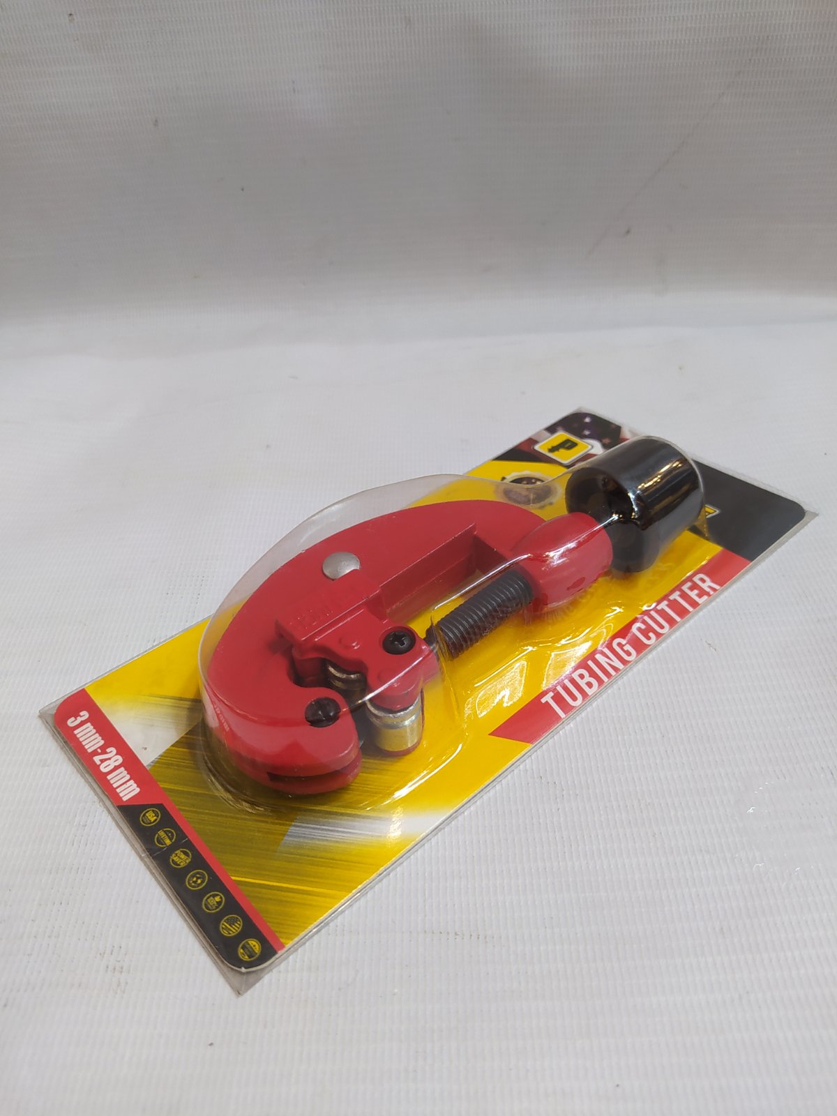 POWERHOUSE Tubing Cutter 3mm-28mm