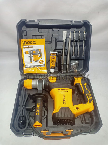 INGCO RH150028 Rotary Hammer 1500W