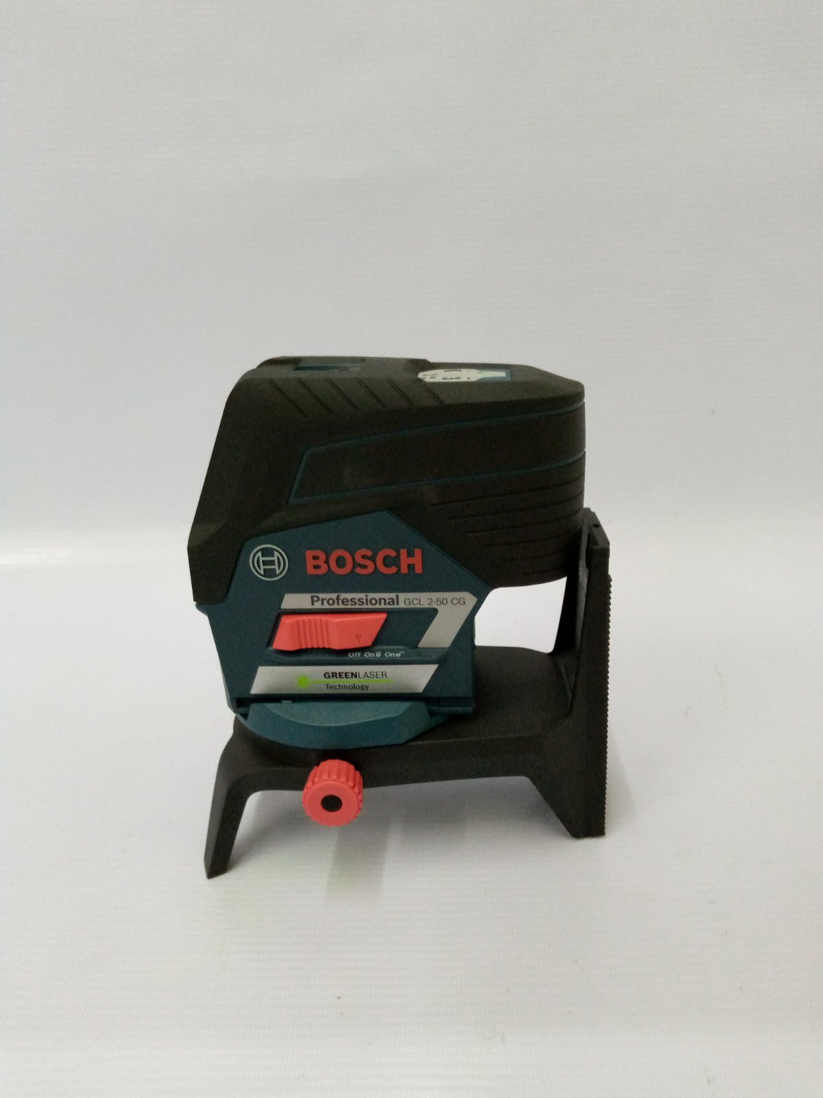 BOSCH GCL 2-50 CG  Combi Laser