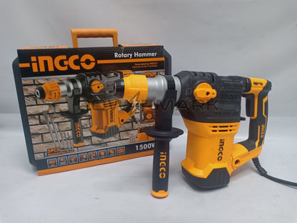 INGCO RH150028 Rotary Hammer 1500W