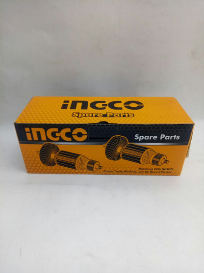 INGCO Stator PS2408-SP-12 Finishing Orbital Palm Sander 240W