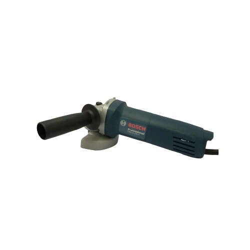 [BUNDLE] BOSCH GBM 350 Electric Drill + BOSCH GWS 6-100 S Angle Grinder