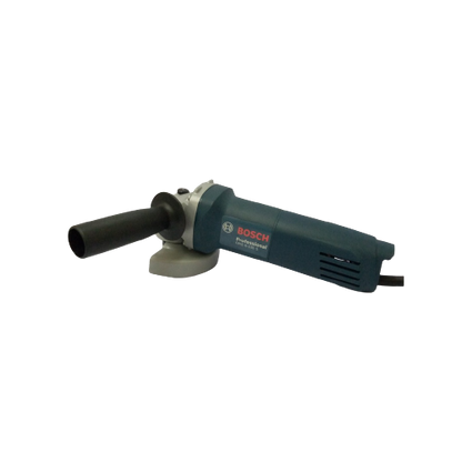 [BUNDLE] BOSCH GBM 350 Electric Drill + BOSCH GWS 6-100 S Angle Grinder