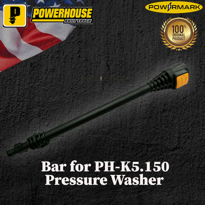 POWERHOUSE Bar for PH-K5.150 Pressure Washer