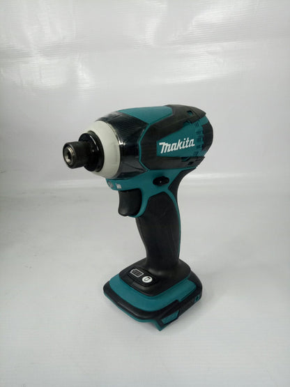 MAKITA DTD146Z Cordless Impact Driver 18V LXT® Li-Ion [Bare Tool] 8kg (118 ft·lbs)