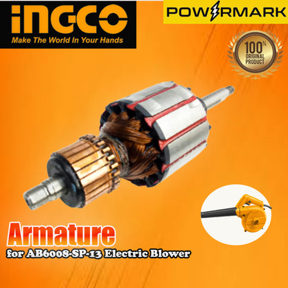 INGCO Armature for AB6008-SP-13 Electric Blower